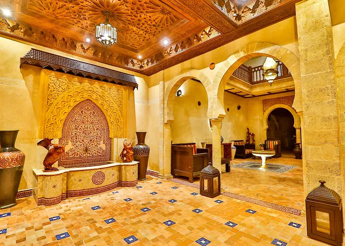 Riad Mimouna