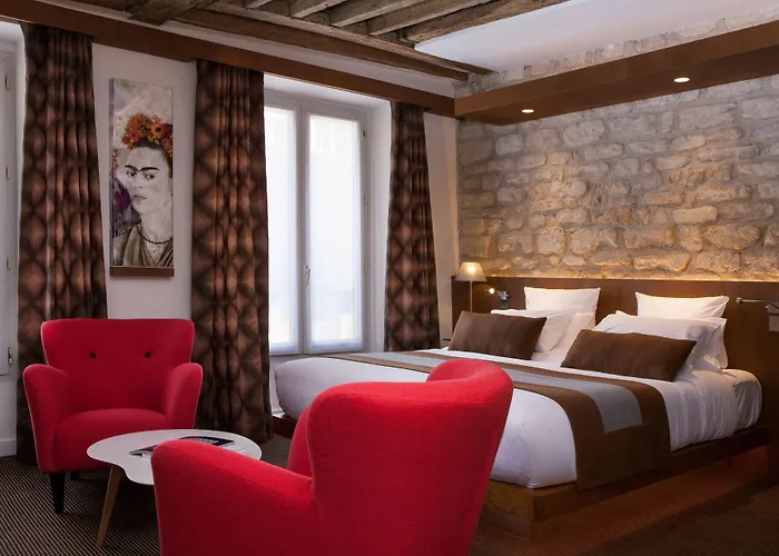 Select Hotel