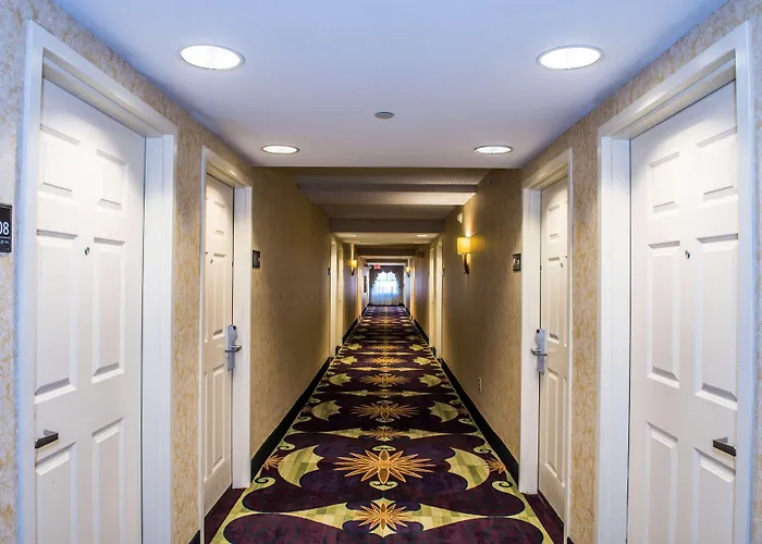 Hampton Inn Easton