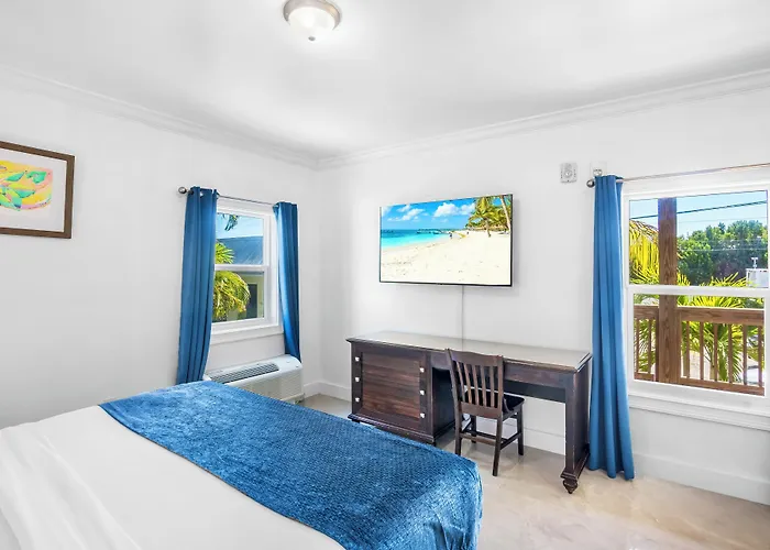 Coconut Cay Resort