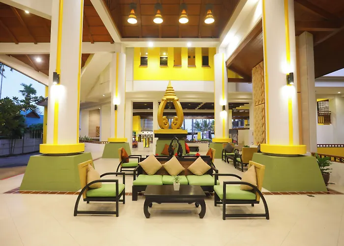 Woraburi Phuket Resort & Spa