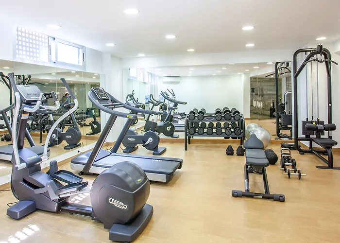 Grupotel Maritimo