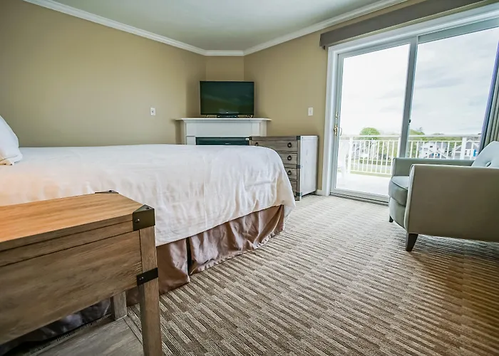 Innseason Resorts Captain'S Quarters