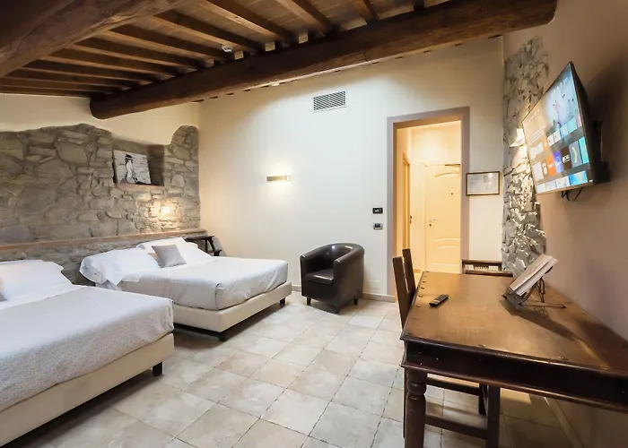 Vogue Hotel Arezzo