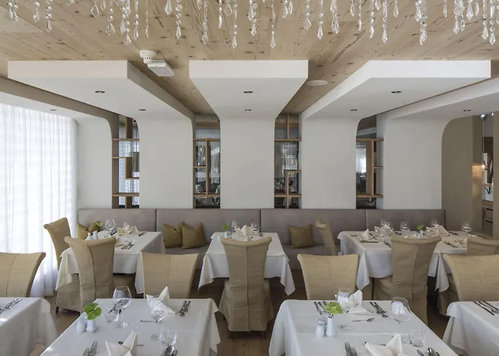 Falkensteiner Hotel Falkensteinerhof L 4 Star Superior