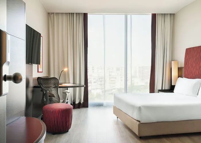 Hi Hotel Bari