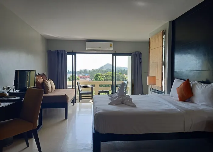 Amarin Samui Hotel - Sha Plus Certified