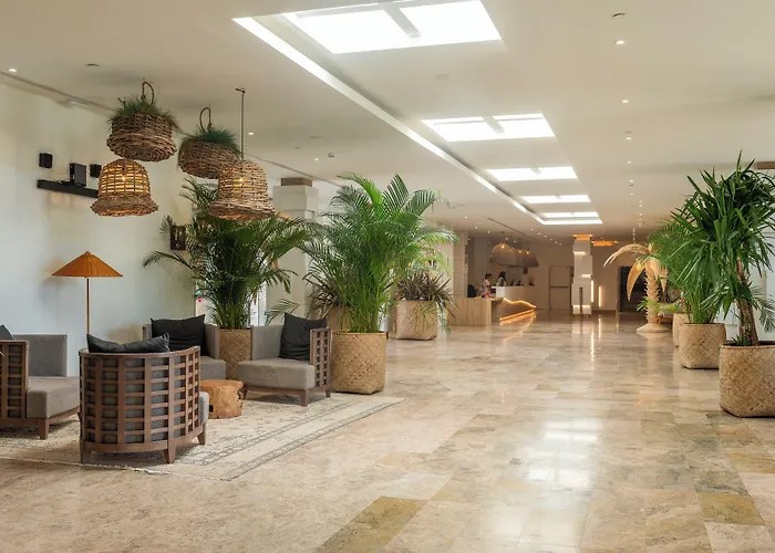 Leonardo Royal Hotel Ibiza Santa Eulalia