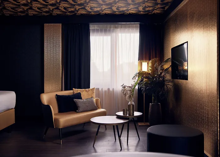 Van der Valk Hotel Breukelen