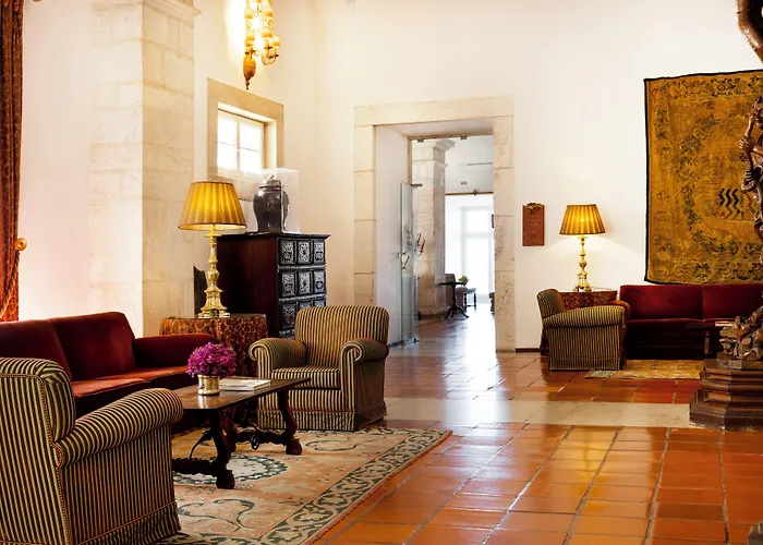 Pousada Castelo De Estremoz