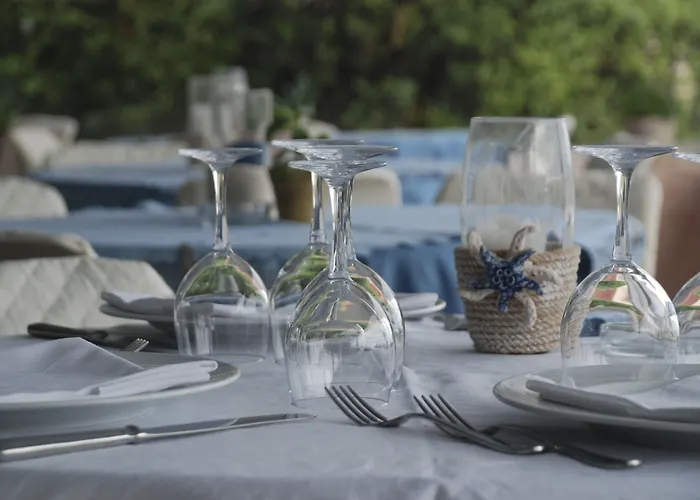 Hotel Stefania Boutique Hotel By The Beach
