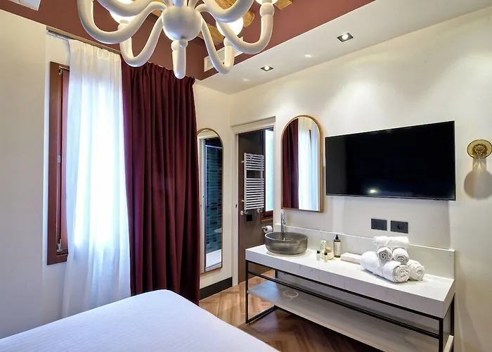 Hotel Ca' D'Oro