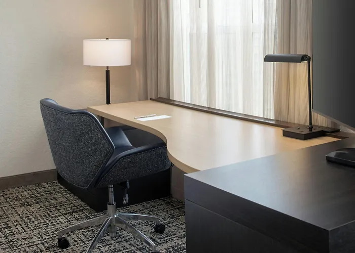 Residence Inn Columbia