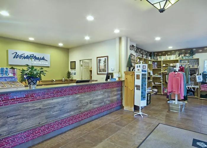 Worldmark Pinetop