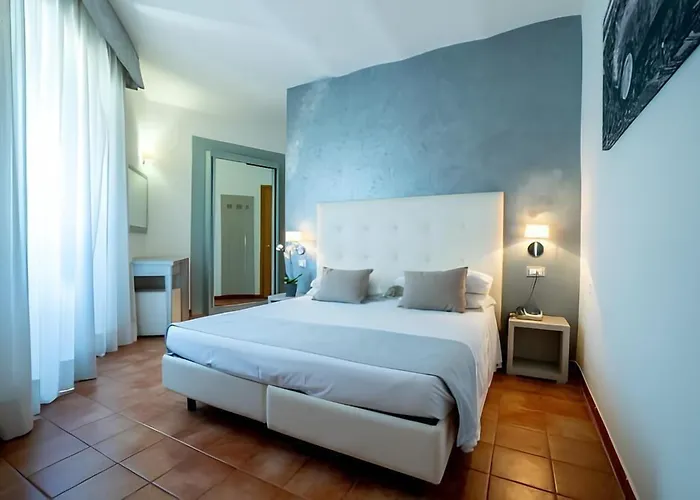 Hotel Gabriella Rom