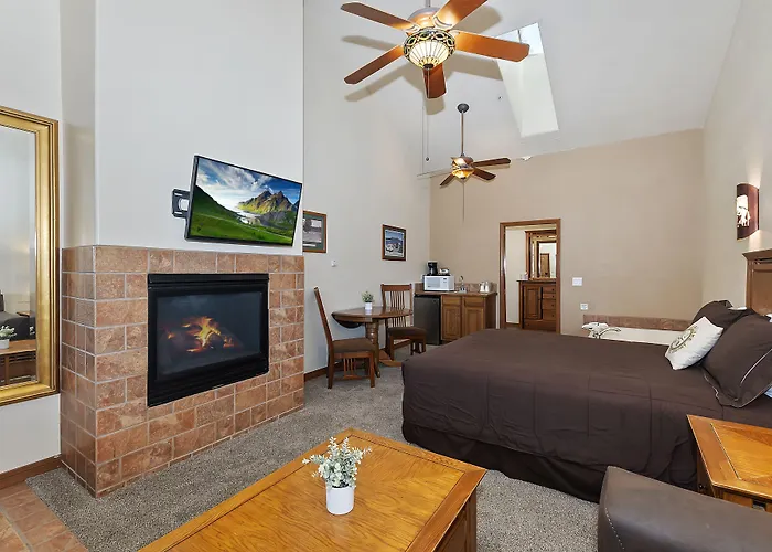 Robinhood Resort