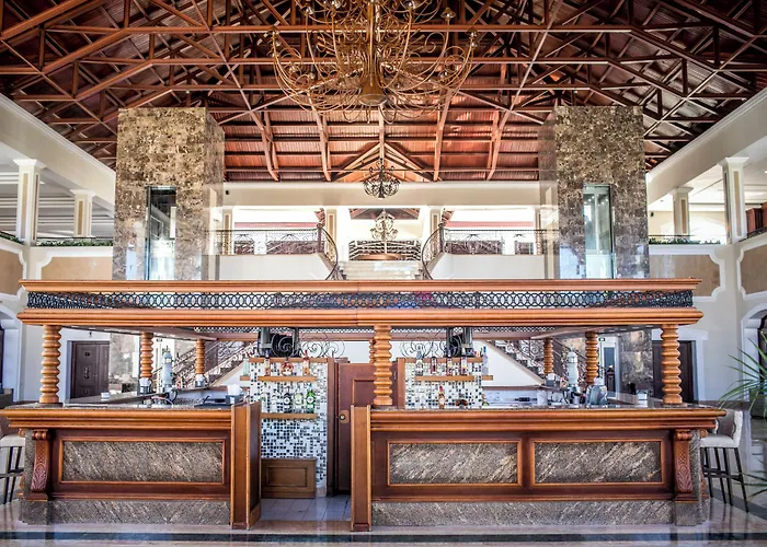 Majestic Colonial Punta Cana (Adults Only)