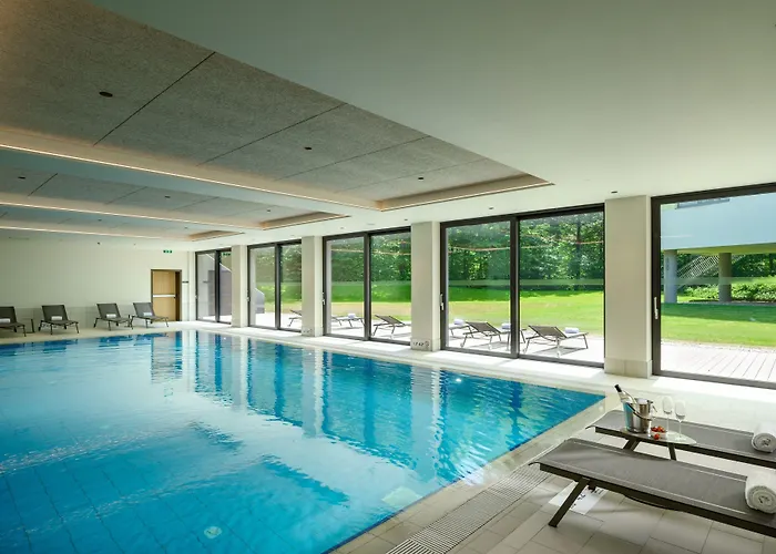 Four Points By Sheraton Ljubljana Mons