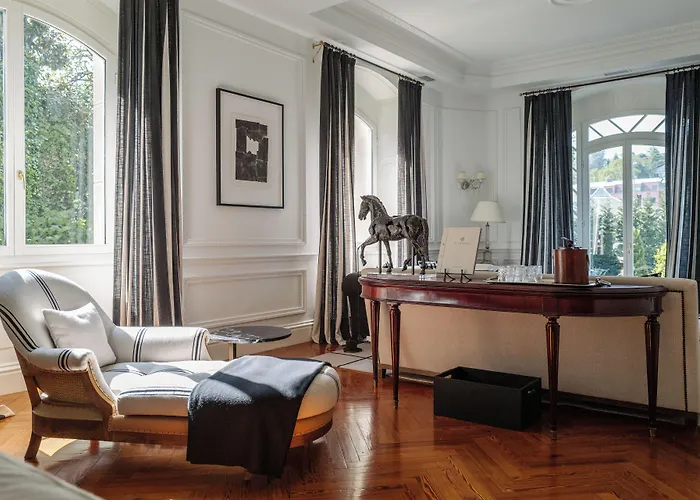 Hotel Villa Soro