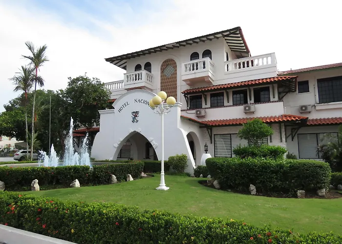 Gran Hotel Nacional