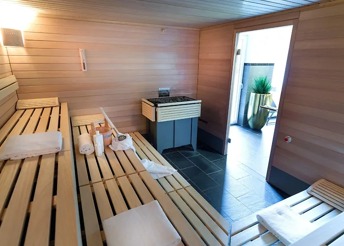 MONDI Hotel Bellevue Gastein