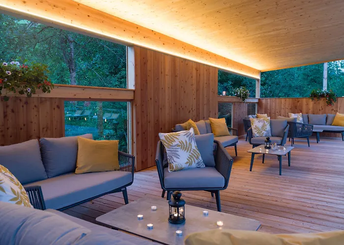 Harmony Hotel Sonnschein