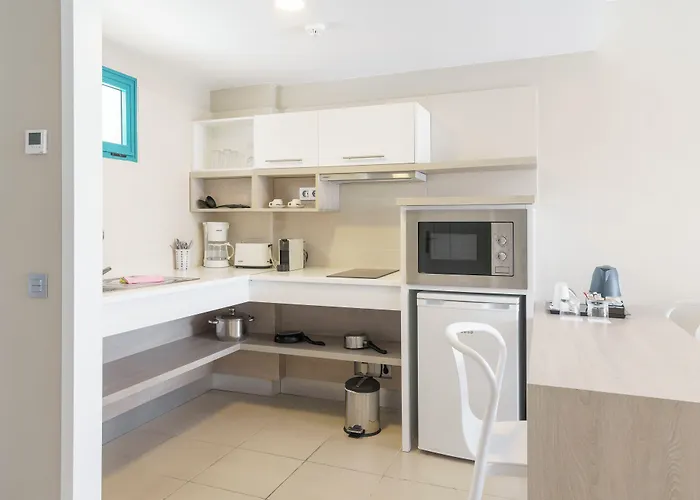 Alua Tenerife
