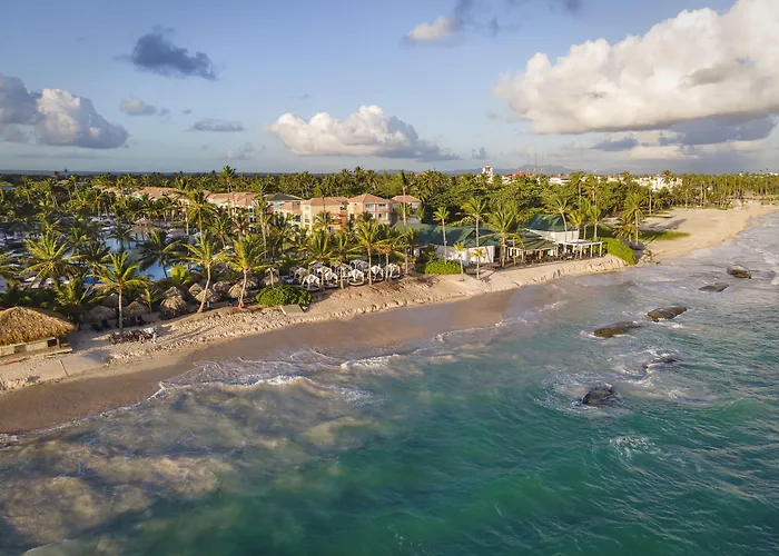 Ocean Blue & Sand Beach Resort