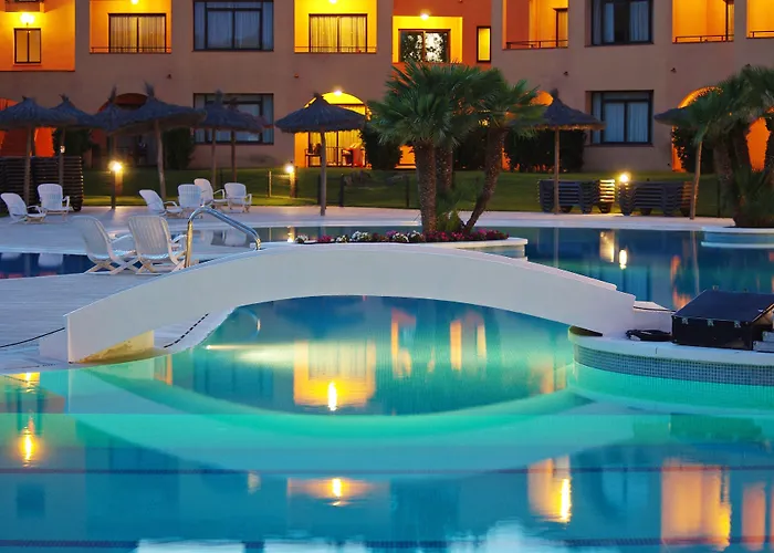 La Costa Hotel Golf & Beach Resort