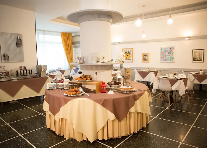 Art Hotel Milano