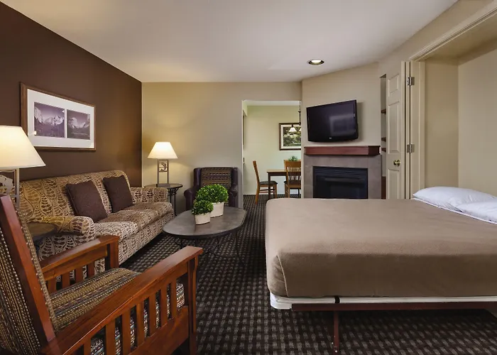 Worldmark Bass Lake