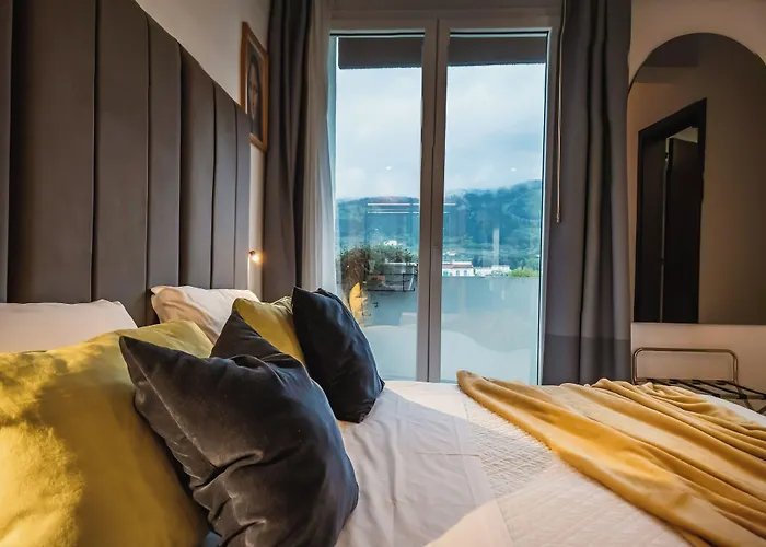 Art Hotel Milano