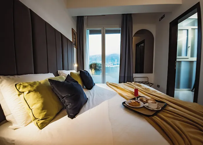 Art Hotel Milano