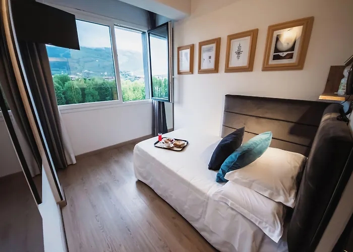 Art Hotel Milano