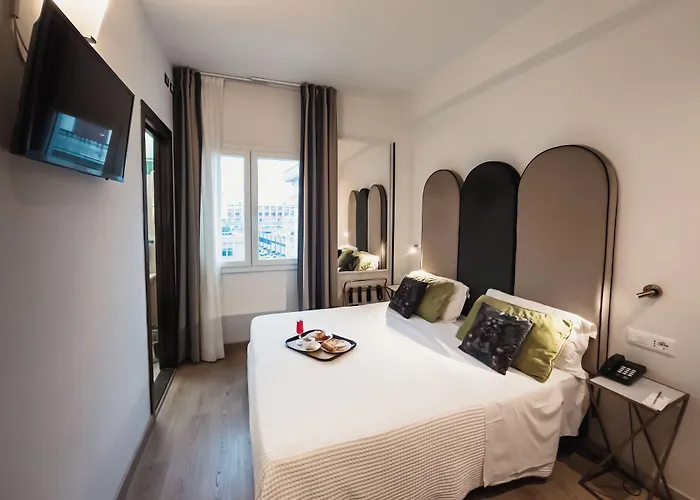 Art Hotel Milano
