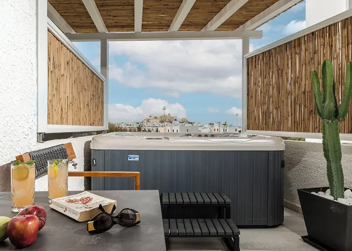 Anatoli Hotel