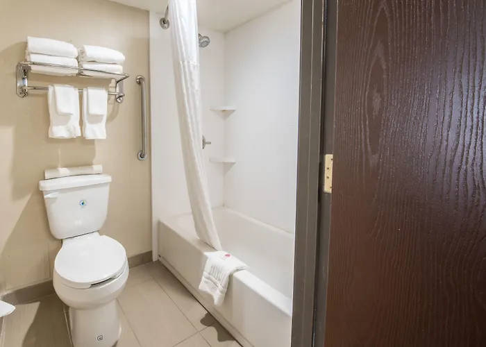 Comfort Inn & Suites Pinetop Show Low