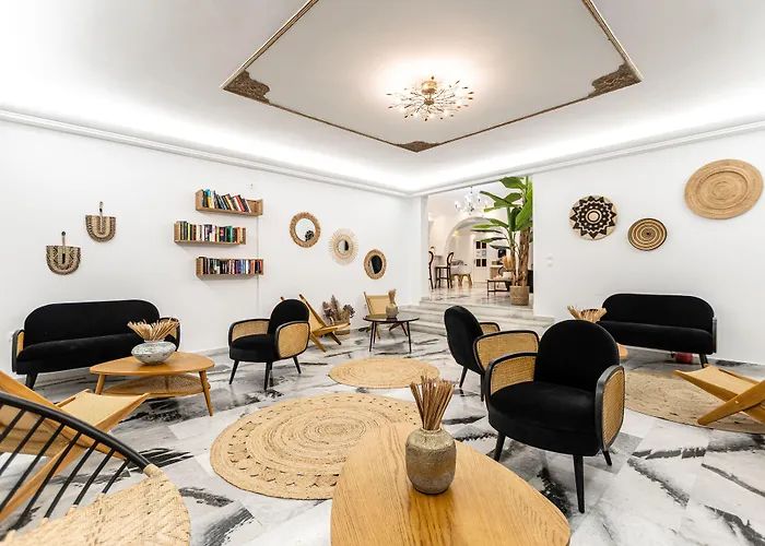 Anatoli Hotel