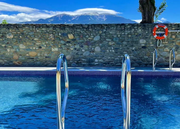 Hotel Fontanals Golf