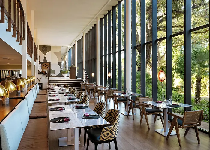 Hotel Encinar de Sotogrande