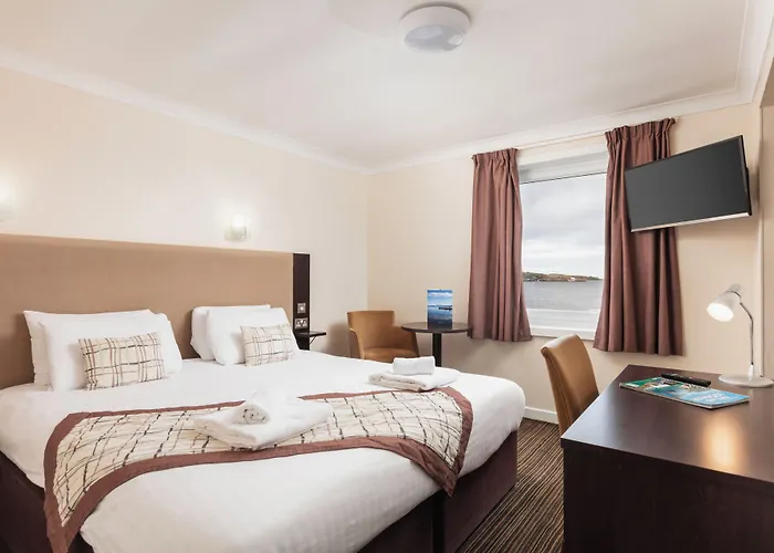 Dunollie Hotel 'A Bespoke Hotel'