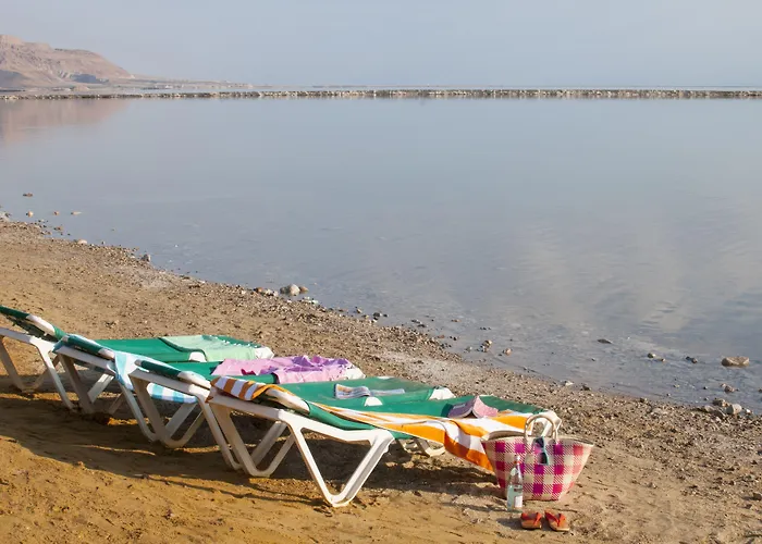 David Dead Sea Resort & Spa