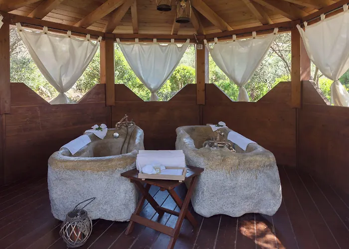 Hotel Cala Caterina - Relaxing Escape