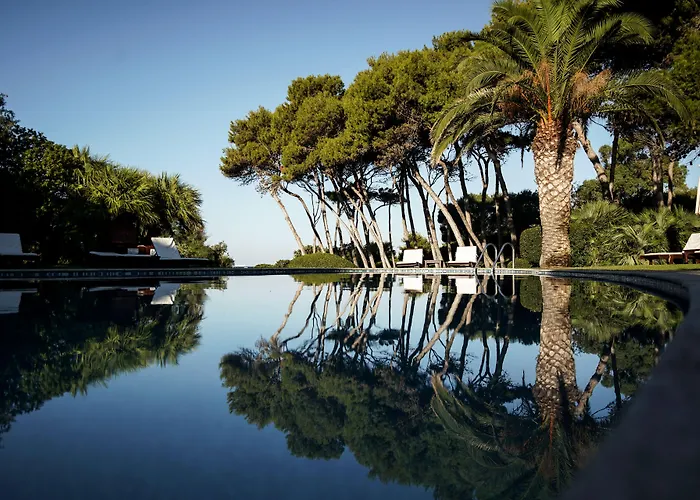 Hotel Cala Caterina - Relaxing Escape