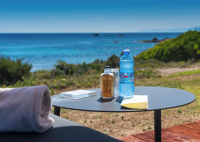 Hotel Cala Caterina - Relaxing Escape