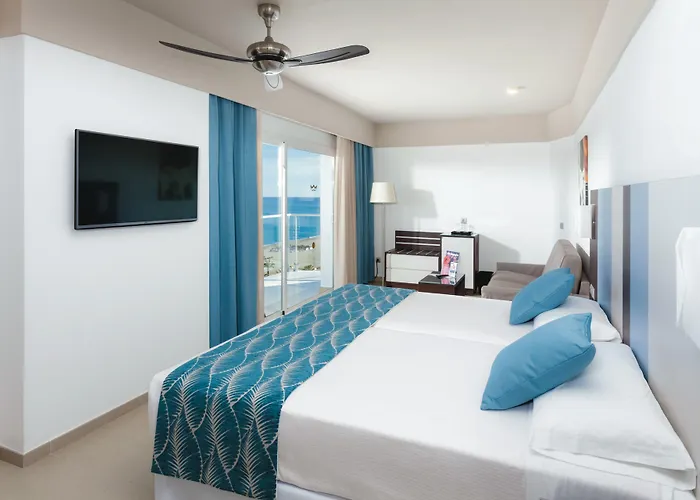 Hotel Riu Costa Del Sol