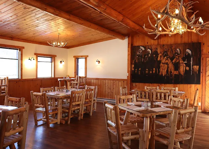 Yellowstone Valley Inn