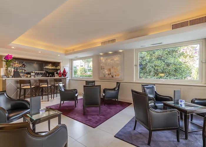 Villa Rosa Hotel Desenzano