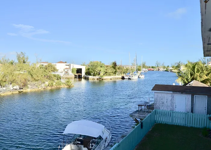 Waterway Condos