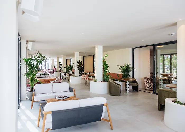 Pacha Hotel